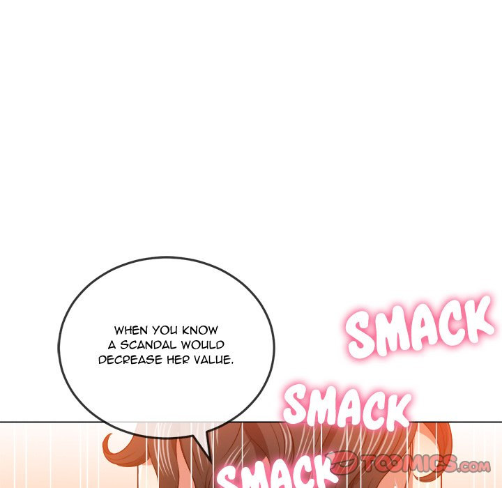 My High School Bully - Chapter 84 [photo 21] - MangaPorn