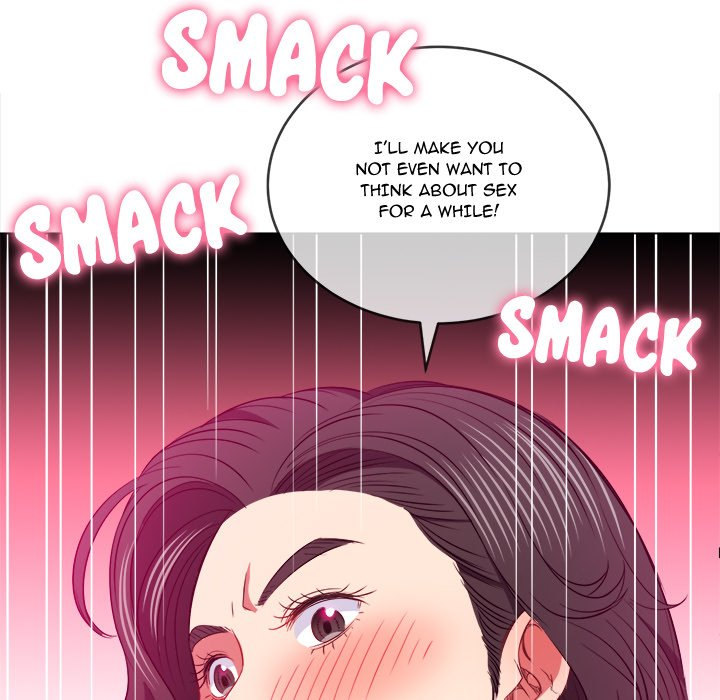 My High School Bully - Chapter 84 [photo 24] - MangaPorn