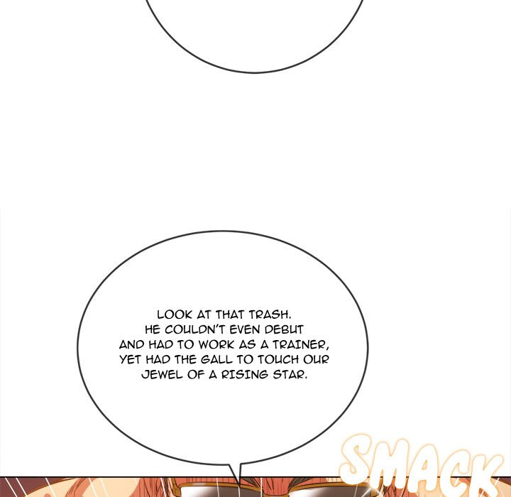 My High School Bully - Chapter 84 [photo 30] - MangaPorn