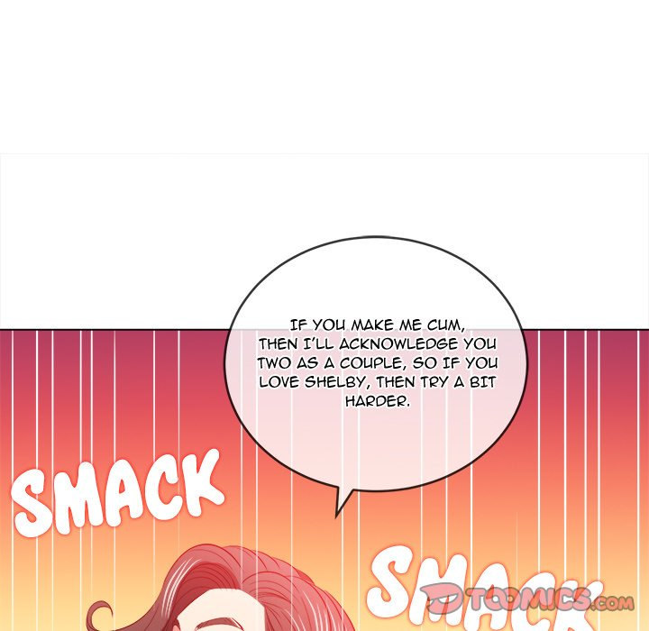 My High School Bully - Chapter 84 [photo 33] - MangaPorn