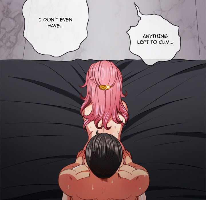 My High School Bully - Chapter 84 [photo 42] - MangaPorn