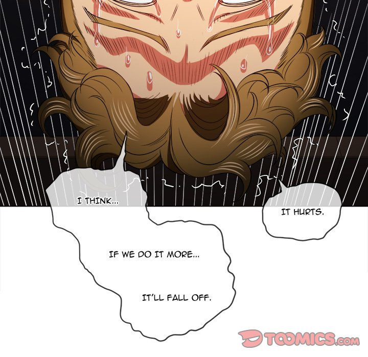 My High School Bully - Chapter 84 [photo 45] - MangaPorn