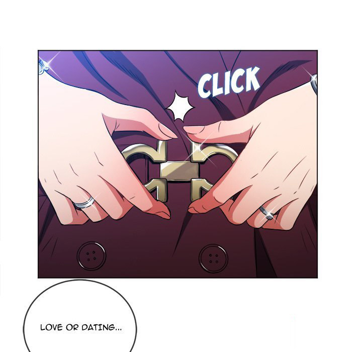 My High School Bully - Chapter 84 [photo 53] - MangaPorn