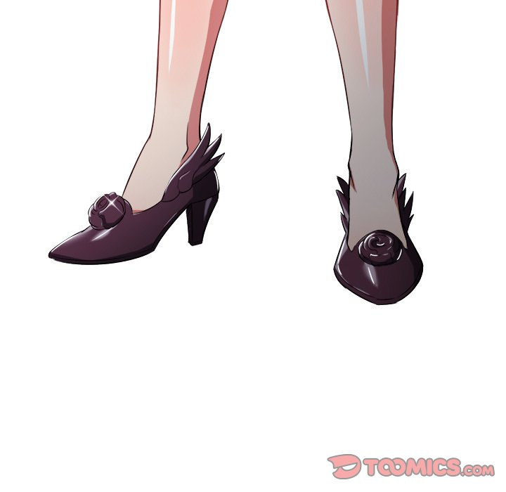 My High School Bully - Chapter 84 [photo 57] - MangaPorn