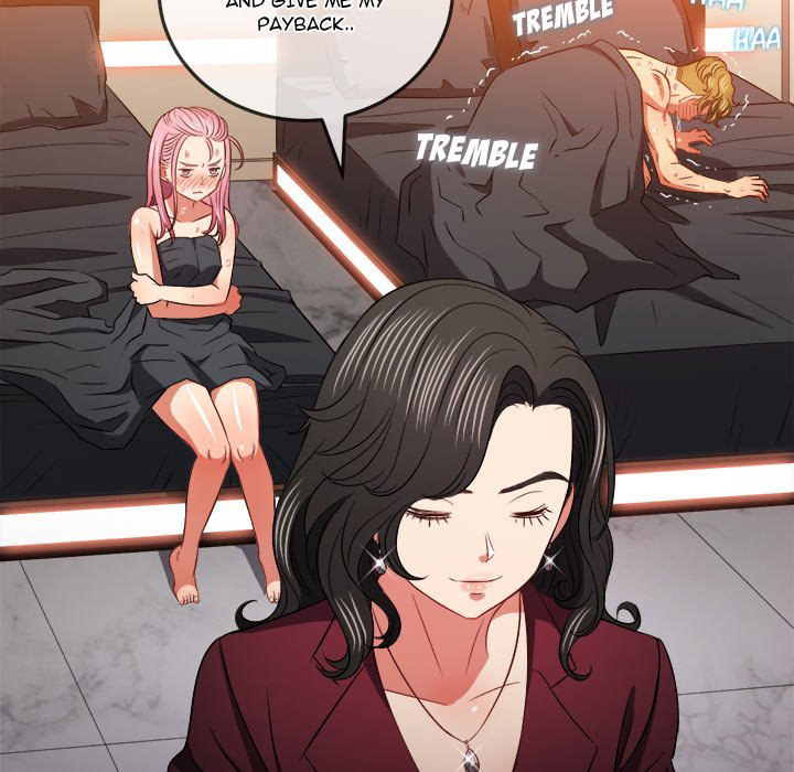 My High School Bully - Chapter 84 [photo 59] - MangaPorn