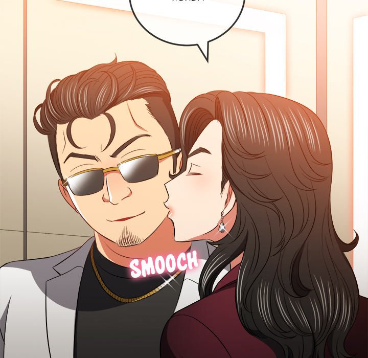 My High School Bully - Chapter 84 [photo 61] - MangaPorn