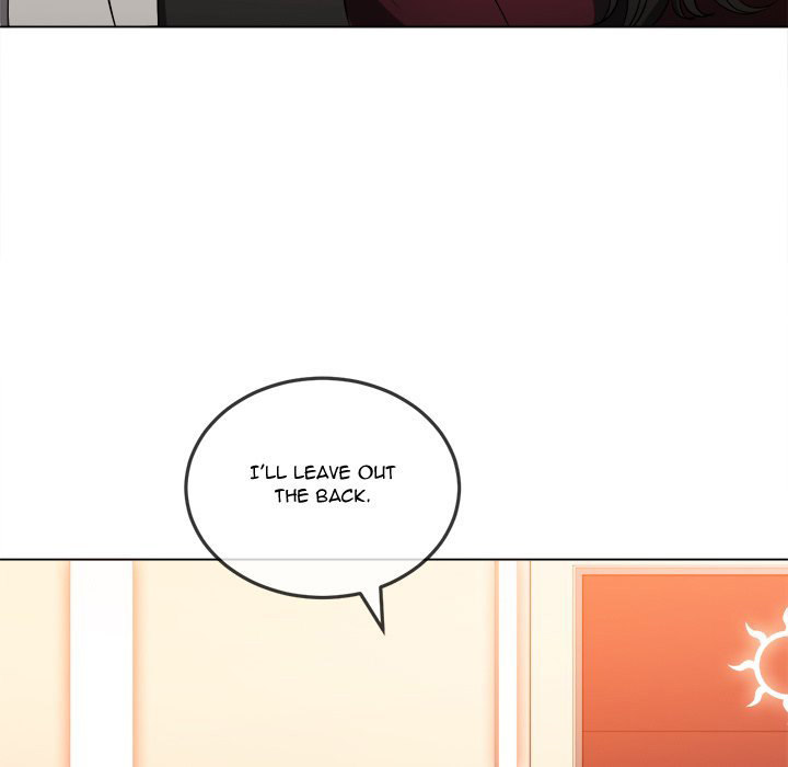 My High School Bully - Chapter 84 [photo 62] - MangaPorn