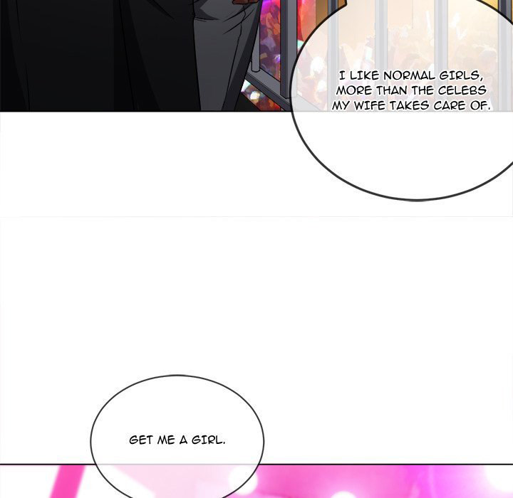 My High School Bully - Chapter 84 [photo 77] - MangaPorn