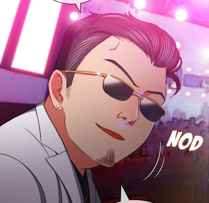 My High School Bully - Chapter 84 [photo 78] - MangaPorn