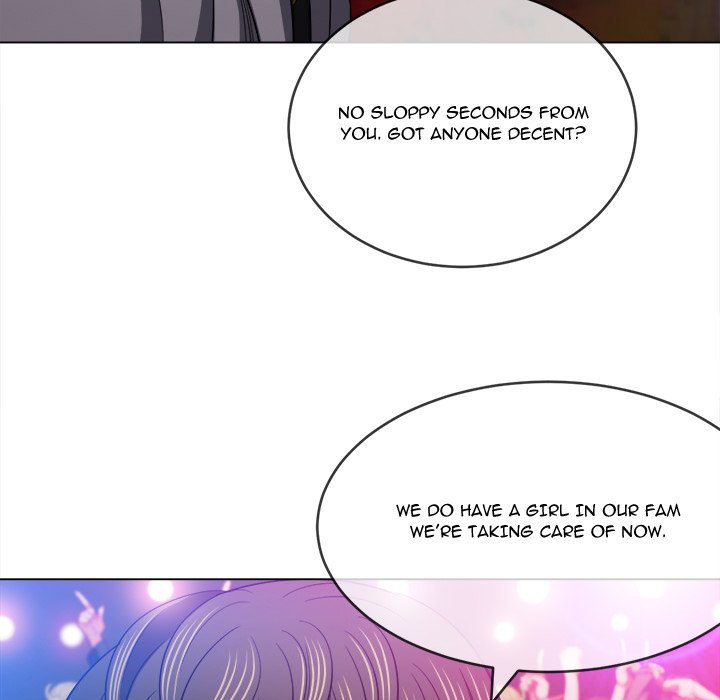 My High School Bully - Chapter 84 [photo 79] - MangaPorn