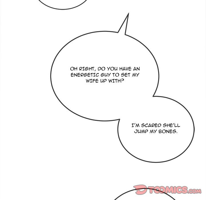 My High School Bully - Chapter 84 [photo 87] - MangaPorn