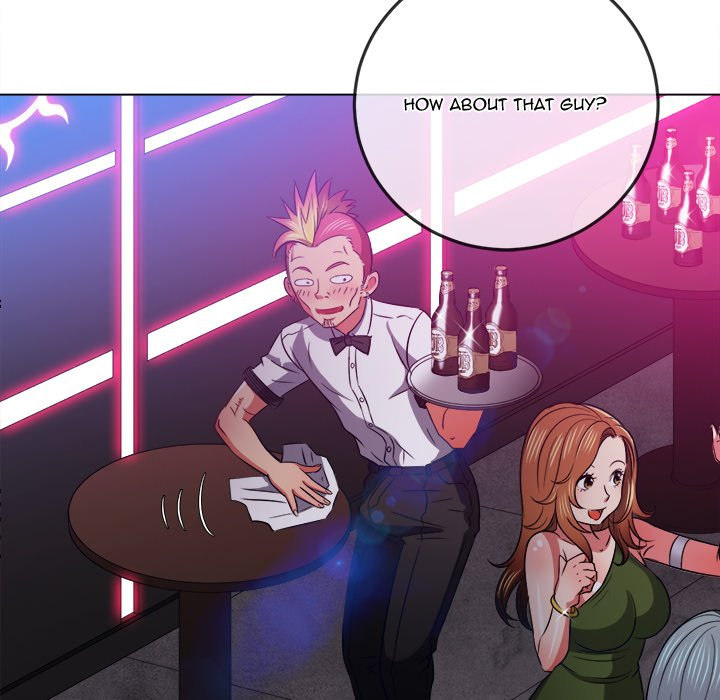 My High School Bully - Chapter 84 [photo 88] - MangaPorn