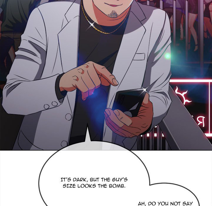 My High School Bully - Chapter 84 [photo 95] - MangaPorn