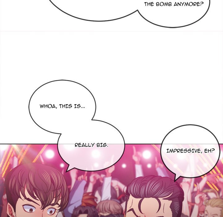 My High School Bully - Chapter 84 [photo 96] - MangaPorn