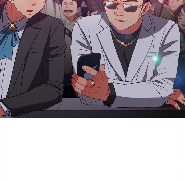 My High School Bully - Chapter 84 [photo 97] - MangaPorn