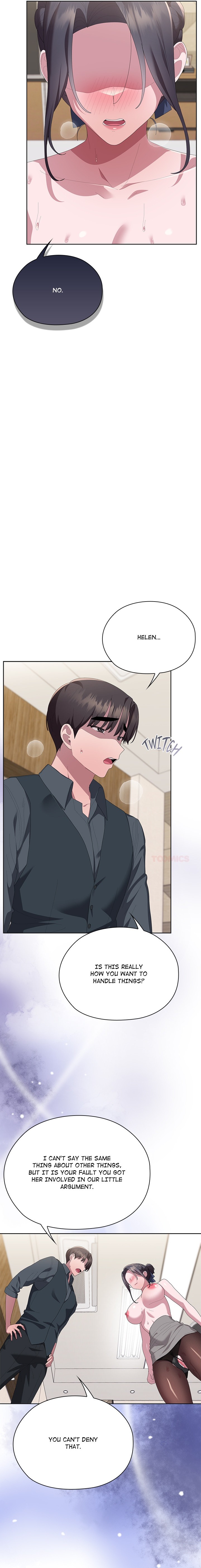 Office Shitbag Alert - Chapter 69 [photo 19] - MangaPorn