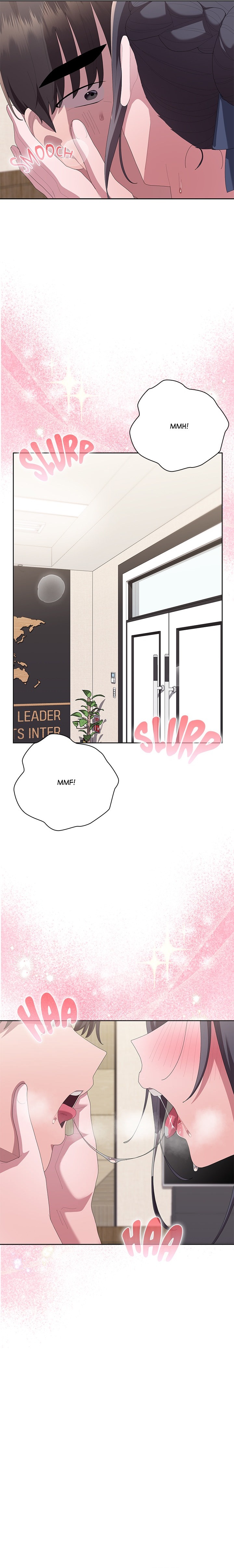 Office Shitbag Alert - Chapter 69 [photo 23] - MangaPorn