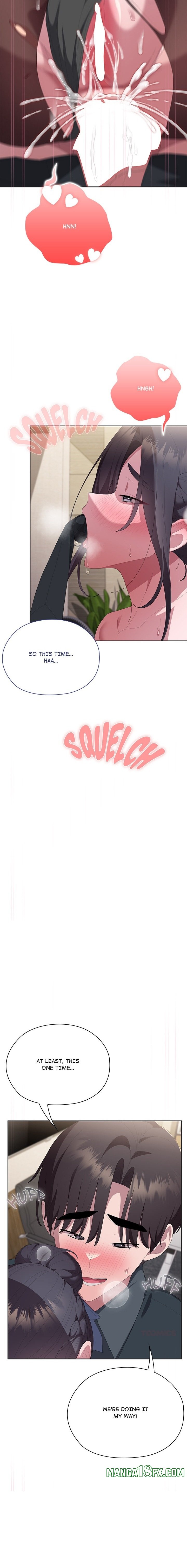 Office Shitbag Alert - Chapter 69 [photo 5] - MangaPorn