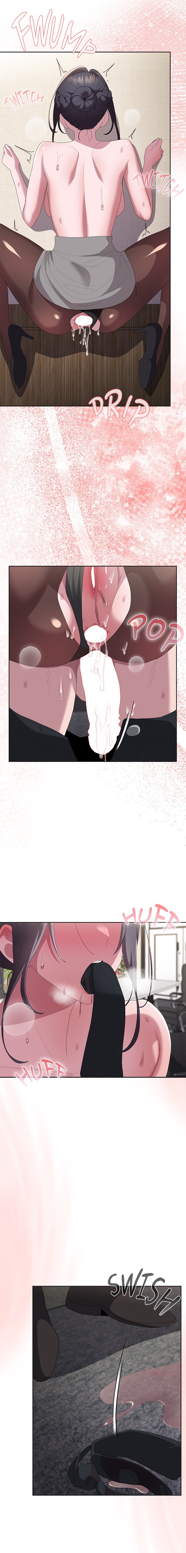 Office Shitbag Alert - Chapter 69 [photo 8] - MangaPorn