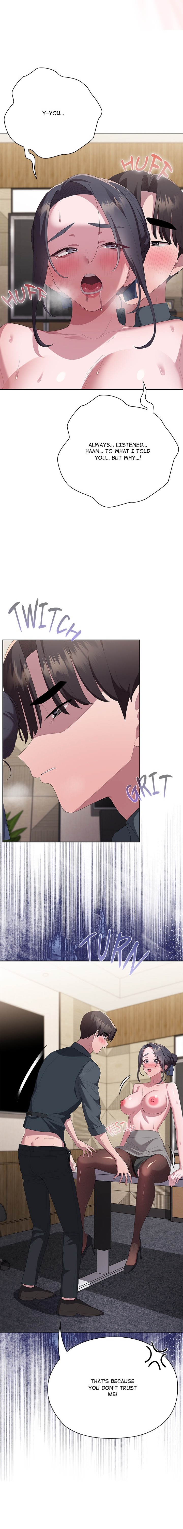 Office Shitbag Alert - Chapter 69 [photo 9] - MangaPorn