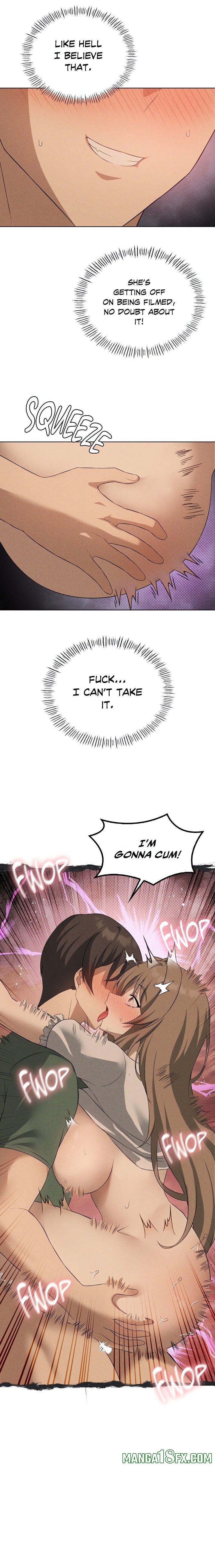 Pleasure up! - Chapter 61 [photo 20] - MangaPorn