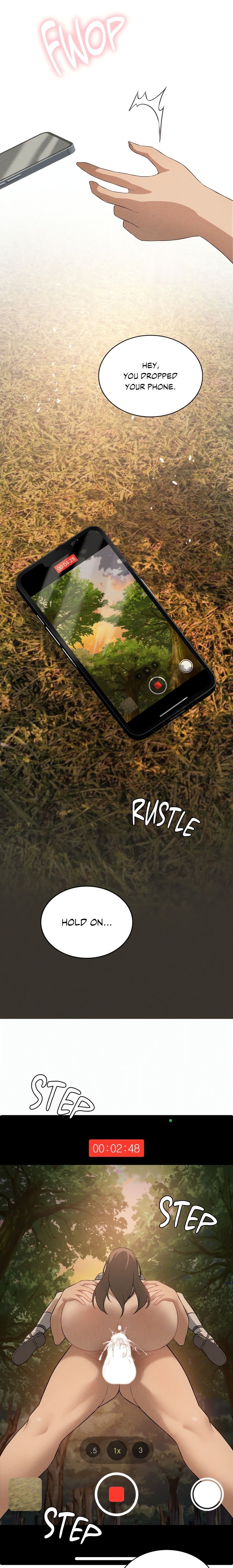 Pleasure up! - Chapter 61 [photo 21] - MangaPorn