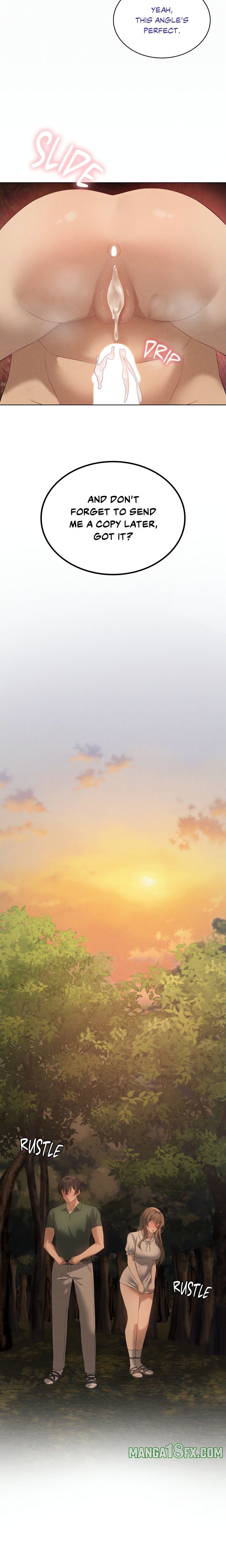 Pleasure up! - Chapter 61 [photo 22] - MangaPorn