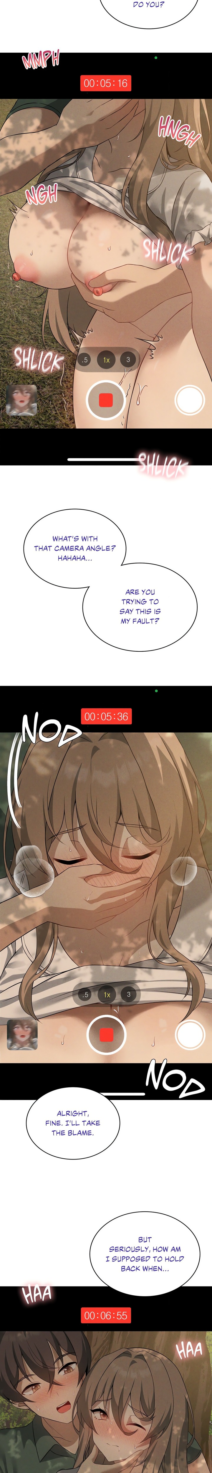 Pleasure up! - Chapter 61 [photo 4] - MangaPorn