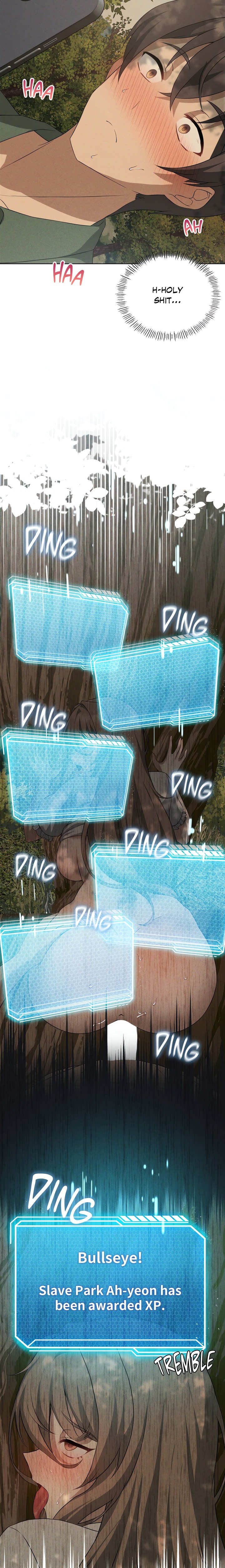 Pleasure up! - Chapter 61 [photo 7] - MangaPorn