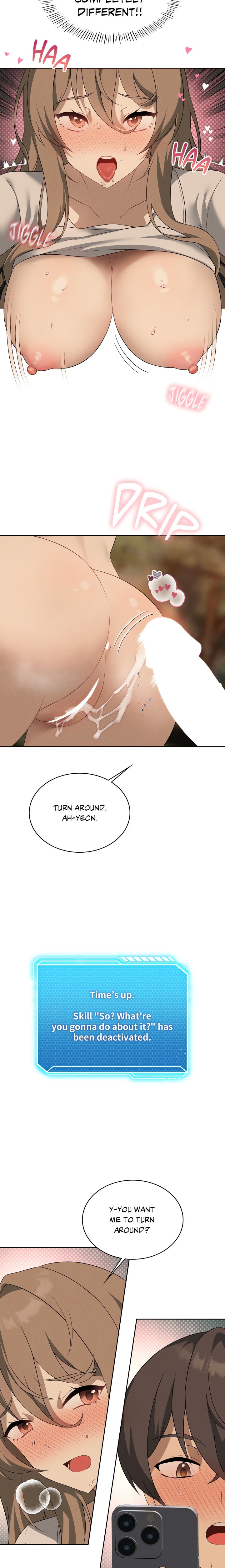 Pleasure up! - Chapter 61 [photo 9] - MangaPorn