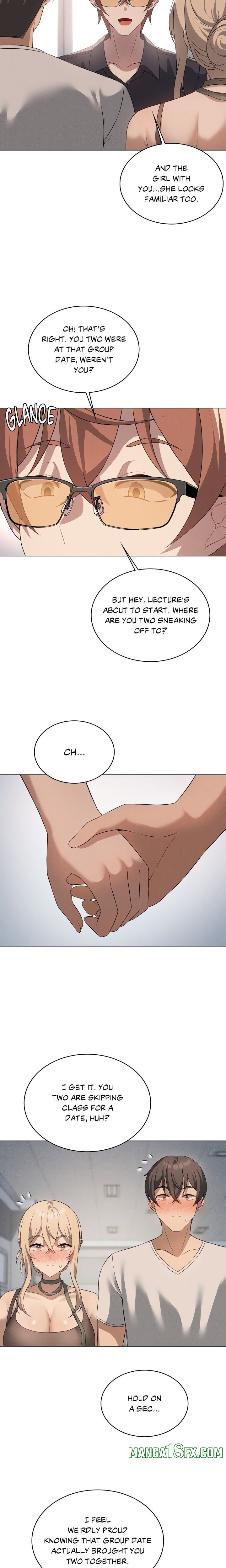 Pleasure up! - Chapter 62 [photo 11] - MangaPorn