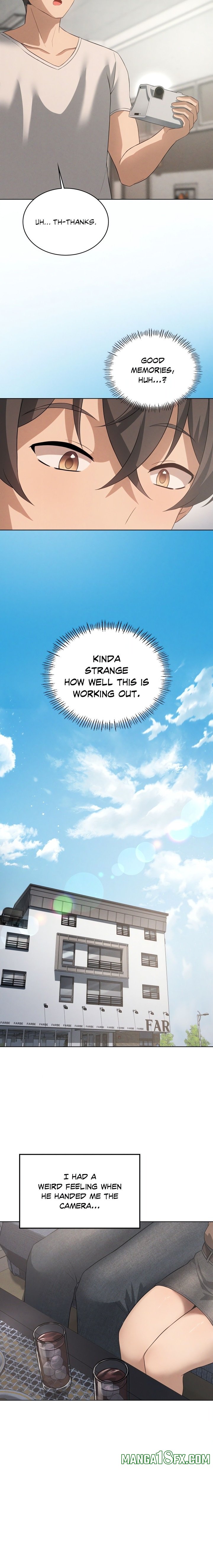 Pleasure up! - Chapter 62 [photo 13] - MangaPorn