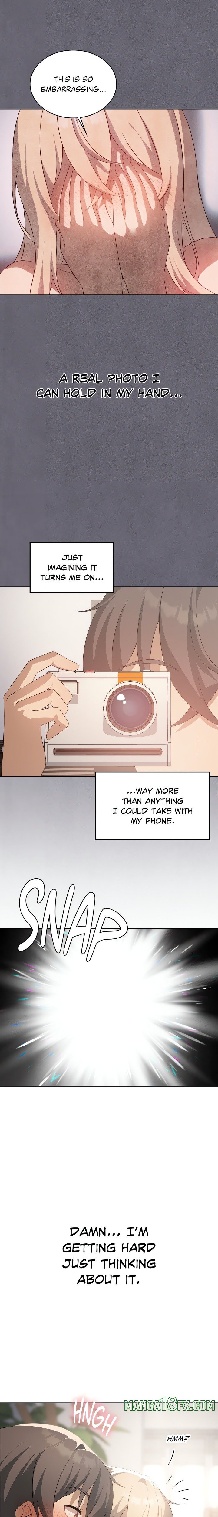 Pleasure up! - Chapter 62 [photo 16] - MangaPorn