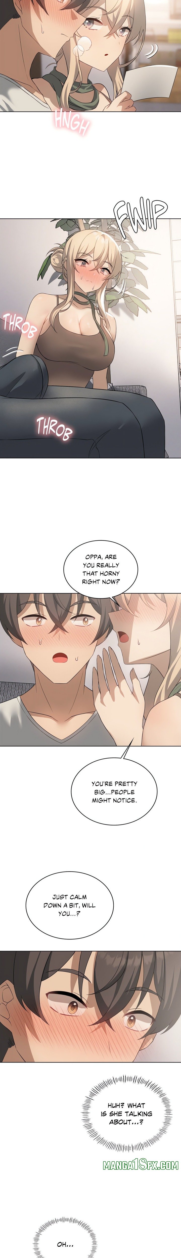 Pleasure up! - Chapter 62 [photo 17] - MangaPorn