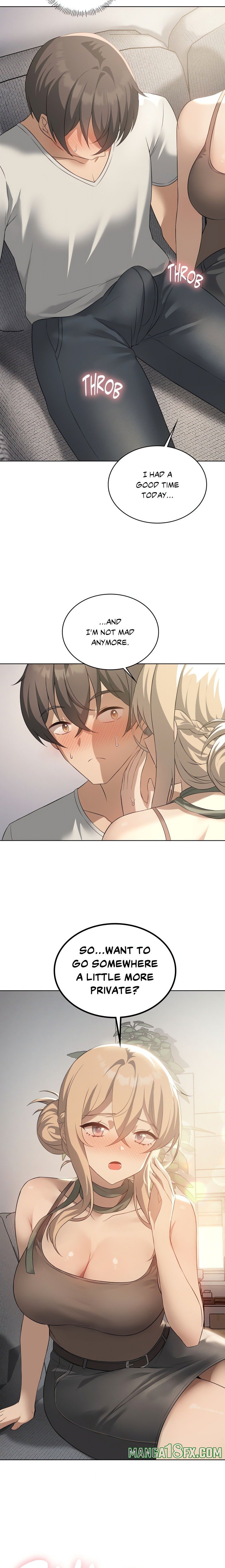 Pleasure up! - Chapter 62 [photo 18] - MangaPorn