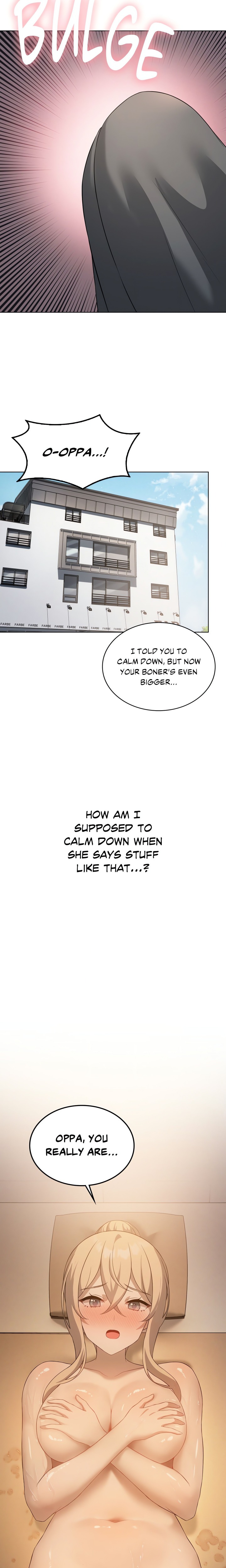 Pleasure up! - Chapter 62 [photo 19] - MangaPorn