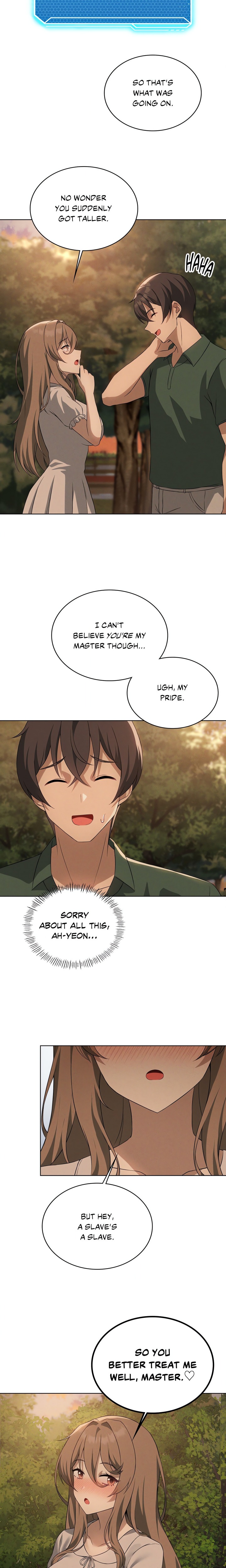 Pleasure up! - Chapter 62 [photo 2] - MangaPorn