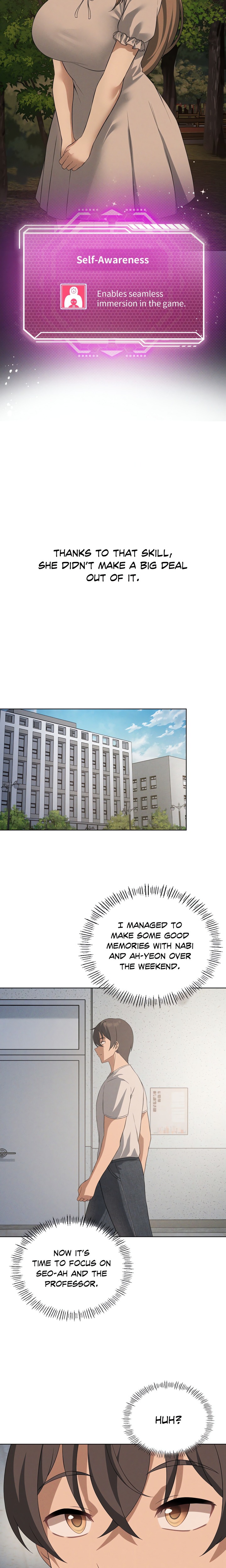 Pleasure up! - Chapter 62 [photo 3] - MangaPorn