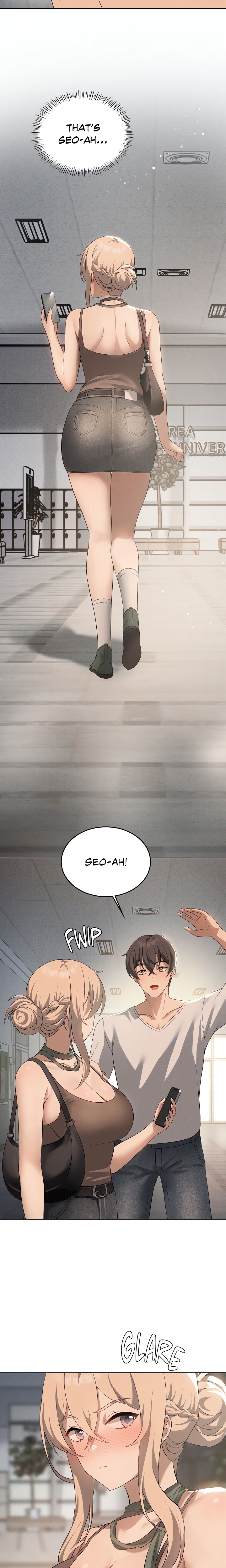 Pleasure up! - Chapter 62 [photo 4] - MangaPorn