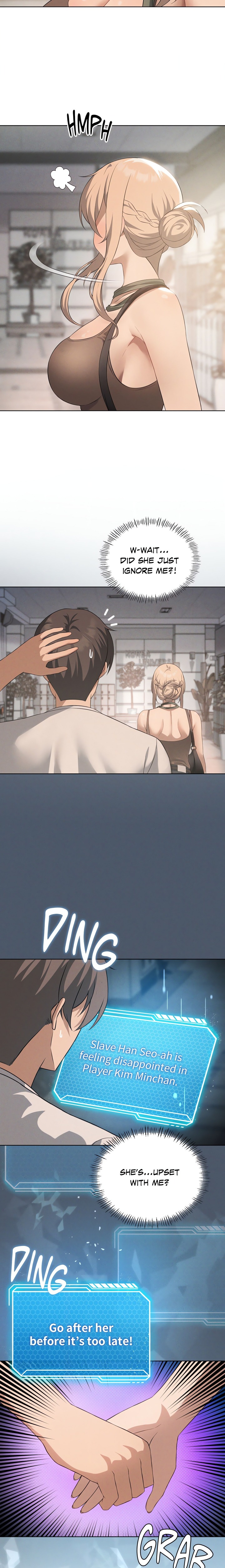 Pleasure up! - Chapter 62 [photo 5] - MangaPorn