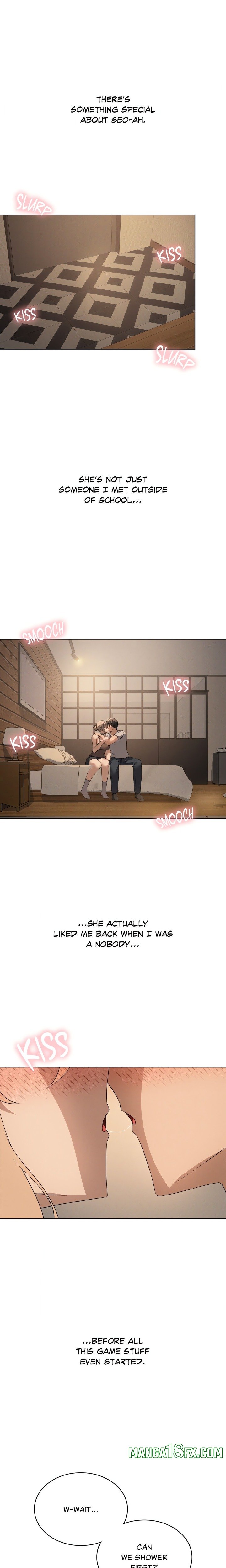 Pleasure up! - Chapter 63 [photo 1] - MangaPorn