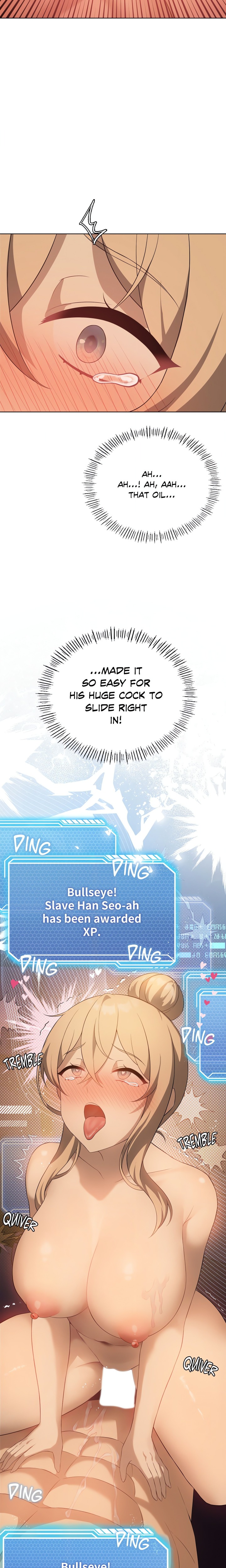 Pleasure up! - Chapter 63 [photo 14] - MangaPorn