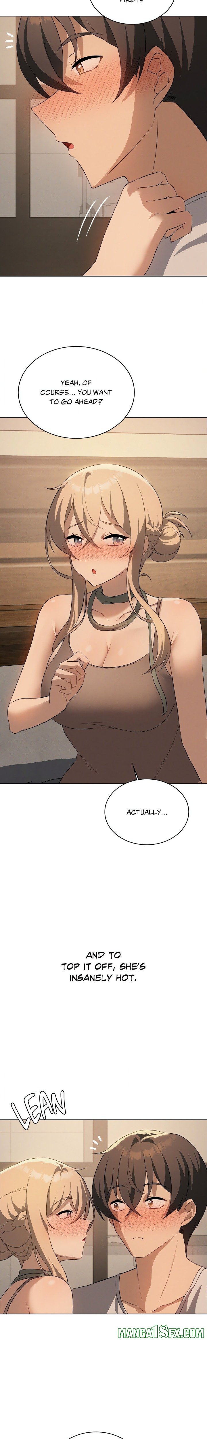 Pleasure up! - Chapter 63 [photo 2] - MangaPorn