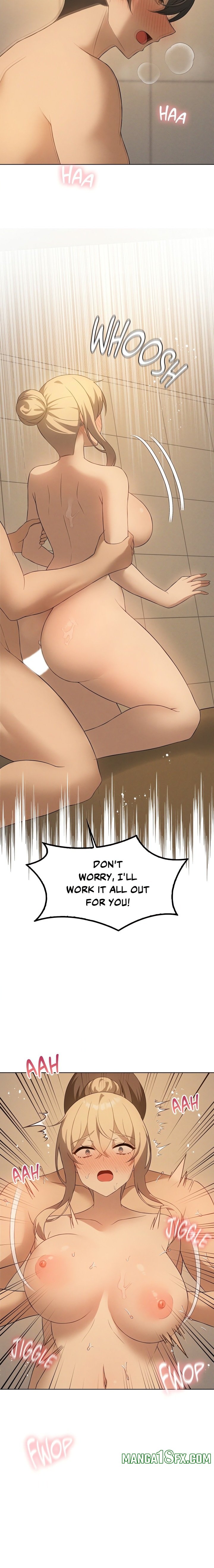 Pleasure up! - Chapter 63 [photo 20] - MangaPorn