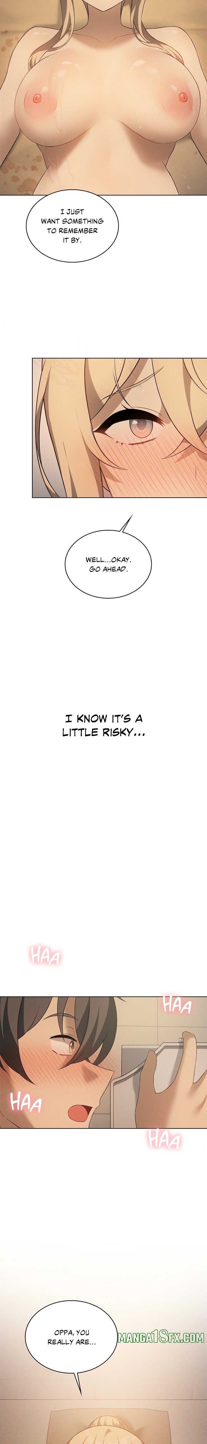 Pleasure up! - Chapter 63 [photo 25] - MangaPorn