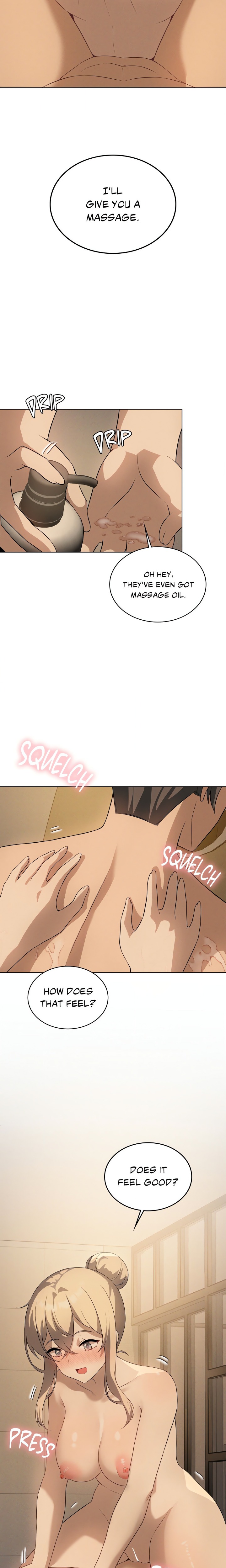 Pleasure up! - Chapter 63 [photo 7] - MangaPorn