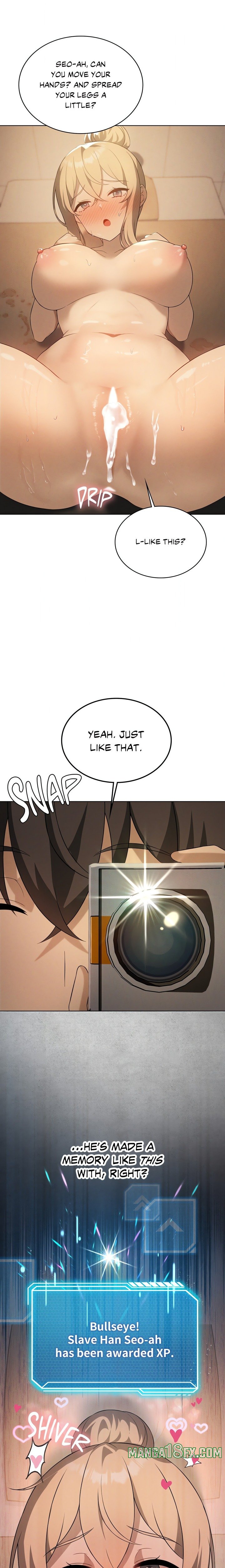 Pleasure up! - Chapter 64 [photo 1] - MangaPorn