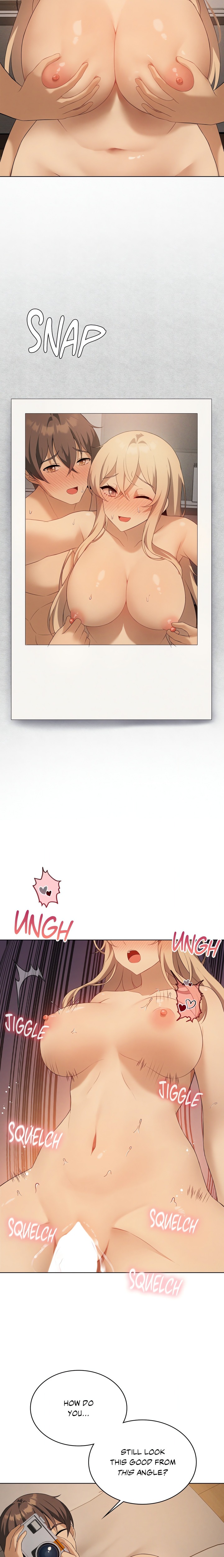 Pleasure up! - Chapter 64 [photo 11] - MangaPorn