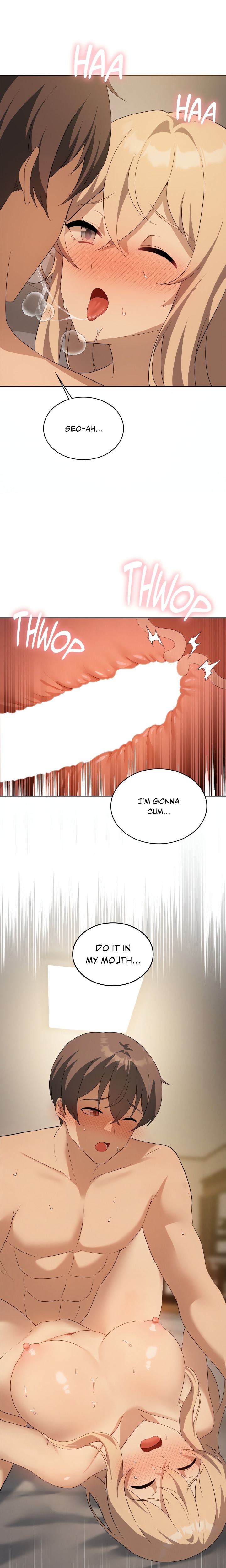 Pleasure up! - Chapter 64 [photo 15] - MangaPorn