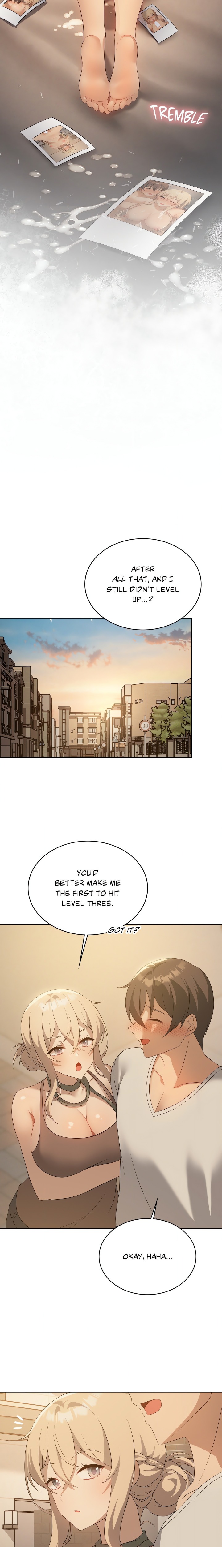 Pleasure up! - Chapter 64 [photo 20] - MangaPorn